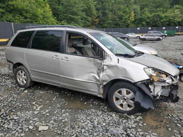 Photo 3 VIN: 5TDZK23C38S135730 - TOYOTA SIENNA CE 