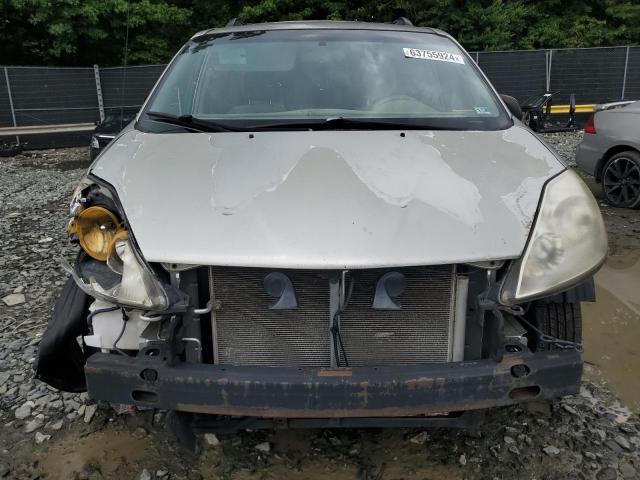 Photo 4 VIN: 5TDZK23C38S135730 - TOYOTA SIENNA CE 