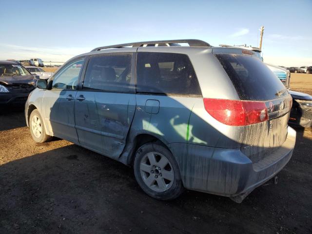 Photo 1 VIN: 5TDZK23C38S142113 - TOYOTA SIENNA CE 