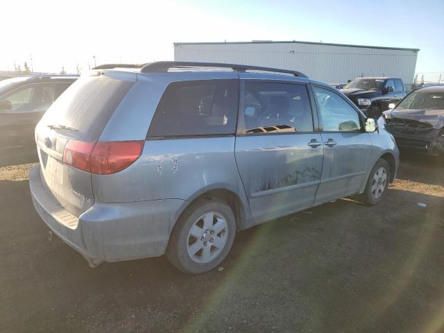 Photo 2 VIN: 5TDZK23C38S142113 - TOYOTA SIENNA CE 