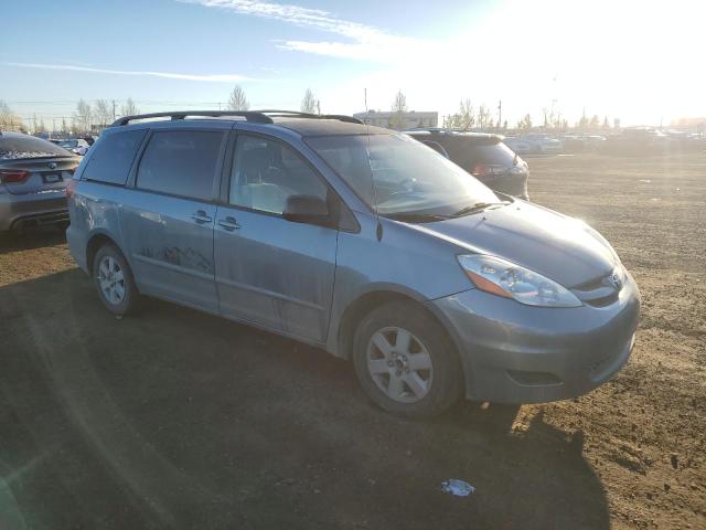 Photo 3 VIN: 5TDZK23C38S142113 - TOYOTA SIENNA CE 