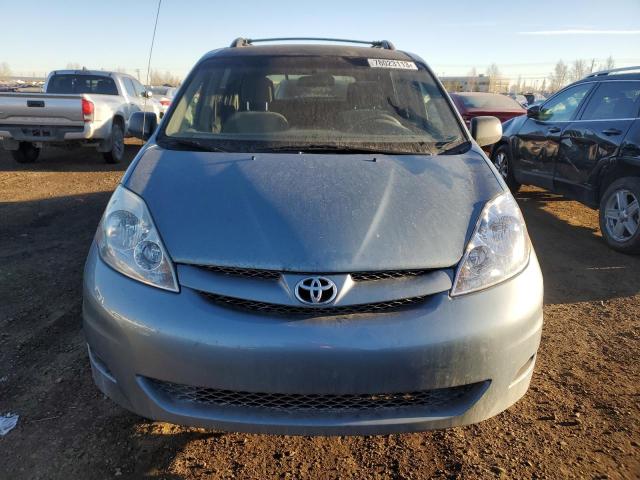 Photo 4 VIN: 5TDZK23C38S142113 - TOYOTA SIENNA CE 