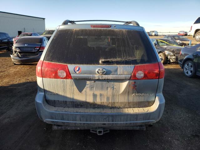 Photo 5 VIN: 5TDZK23C38S142113 - TOYOTA SIENNA CE 