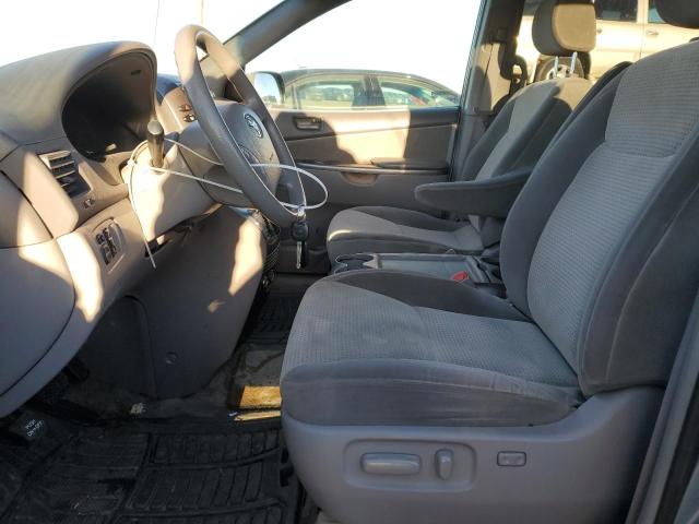 Photo 6 VIN: 5TDZK23C38S142113 - TOYOTA SIENNA CE 