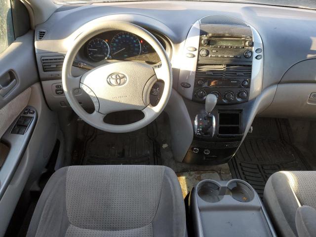 Photo 7 VIN: 5TDZK23C38S142113 - TOYOTA SIENNA CE 