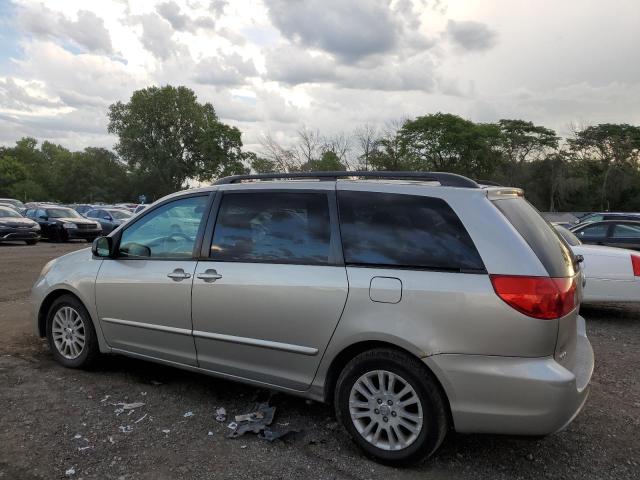 Photo 1 VIN: 5TDZK23C38S144945 - TOYOTA SIENNA CE 