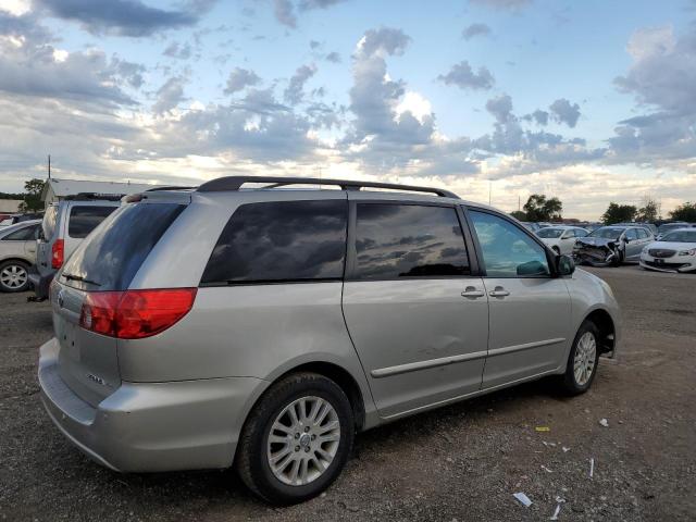 Photo 2 VIN: 5TDZK23C38S144945 - TOYOTA SIENNA CE 