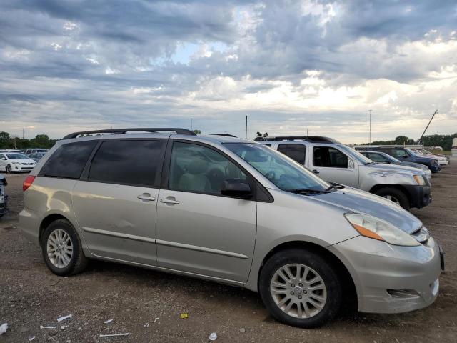 Photo 3 VIN: 5TDZK23C38S144945 - TOYOTA SIENNA CE 