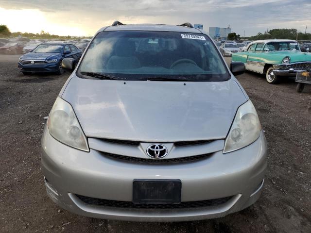 Photo 4 VIN: 5TDZK23C38S144945 - TOYOTA SIENNA CE 