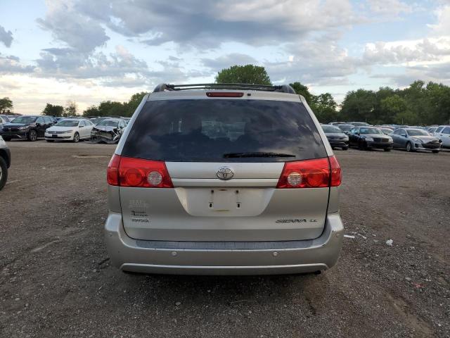 Photo 5 VIN: 5TDZK23C38S144945 - TOYOTA SIENNA CE 