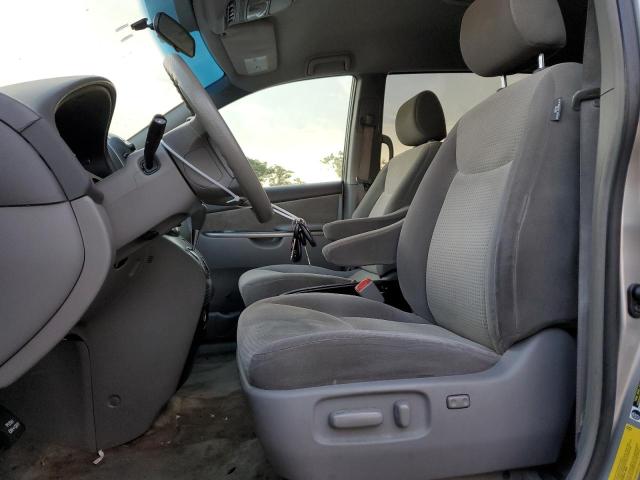 Photo 6 VIN: 5TDZK23C38S144945 - TOYOTA SIENNA CE 