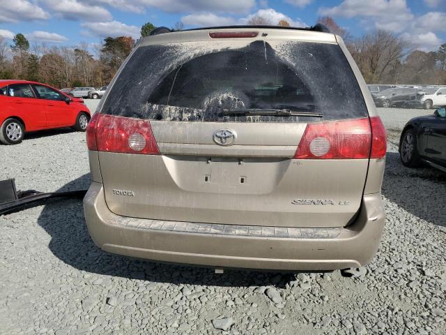 Photo 5 VIN: 5TDZK23C38S151023 - TOYOTA SIENNA CE 