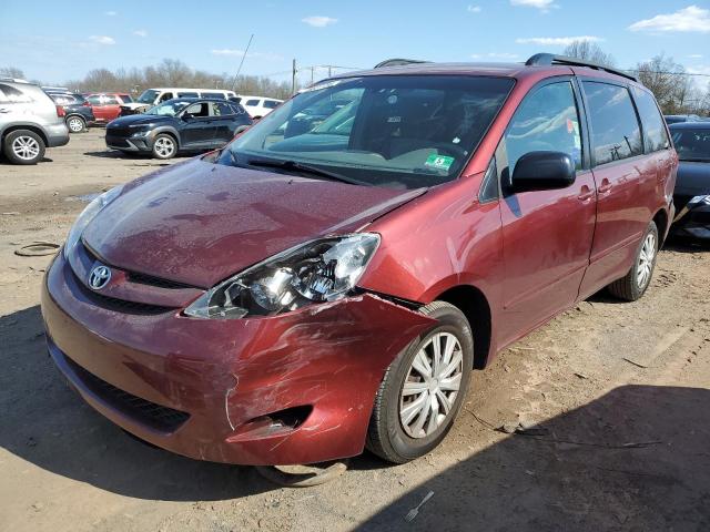 Photo 0 VIN: 5TDZK23C38S154519 - TOYOTA SIENNA CE 