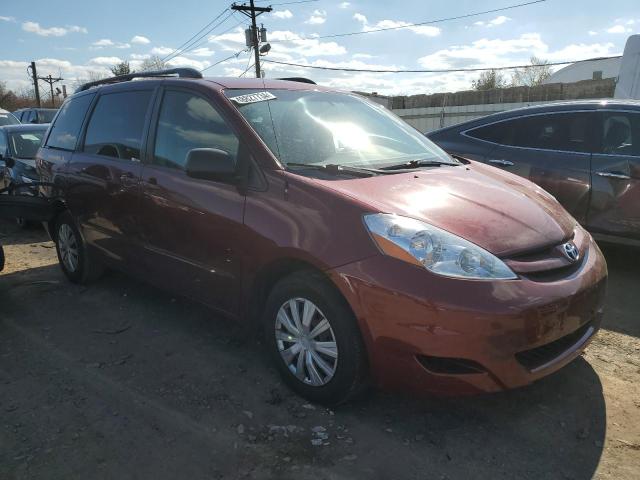 Photo 3 VIN: 5TDZK23C38S154519 - TOYOTA SIENNA CE 