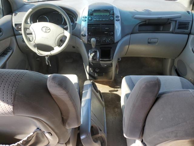 Photo 7 VIN: 5TDZK23C38S154519 - TOYOTA SIENNA CE 