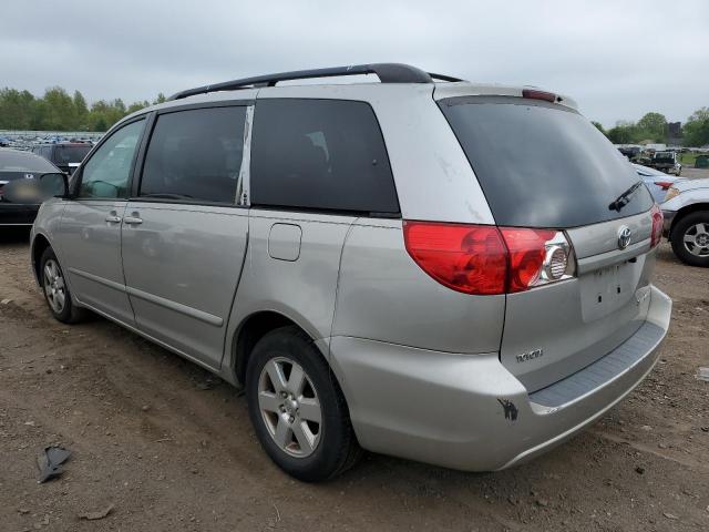 Photo 1 VIN: 5TDZK23C38S177248 - TOYOTA SIENNA CE 