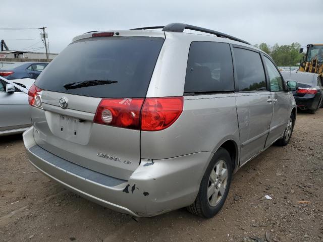 Photo 2 VIN: 5TDZK23C38S177248 - TOYOTA SIENNA CE 