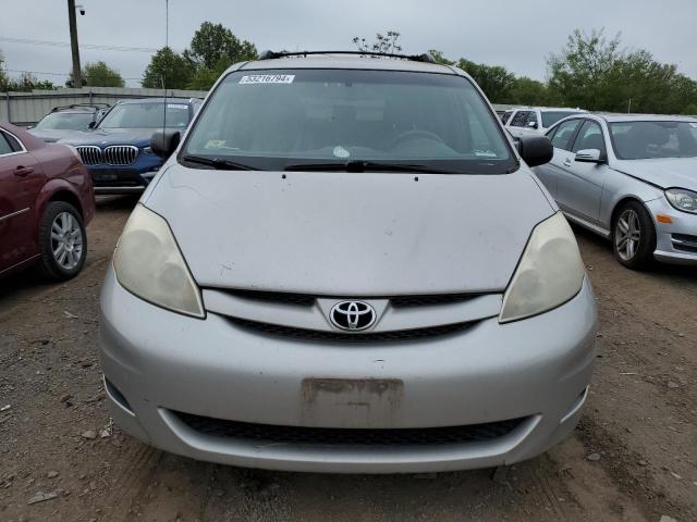 Photo 4 VIN: 5TDZK23C38S177248 - TOYOTA SIENNA CE 