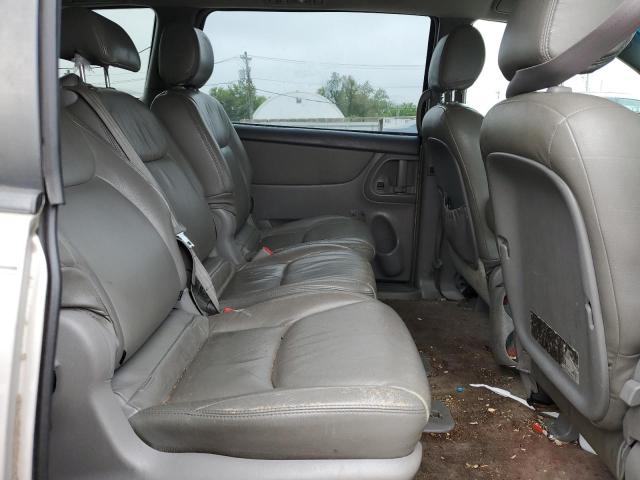 Photo 9 VIN: 5TDZK23C38S177248 - TOYOTA SIENNA CE 