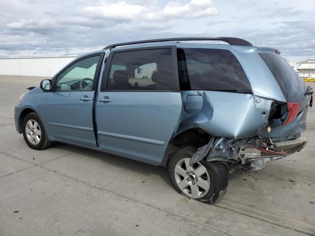 Photo 1 VIN: 5TDZK23C38S182126 - TOYOTA SIENNA CE 