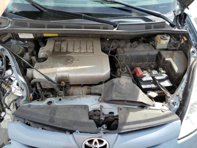 Photo 11 VIN: 5TDZK23C38S182126 - TOYOTA SIENNA CE 