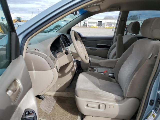 Photo 6 VIN: 5TDZK23C38S182126 - TOYOTA SIENNA CE 