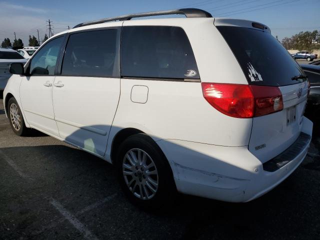 Photo 1 VIN: 5TDZK23C38S183308 - TOYOTA SIENNA CE 