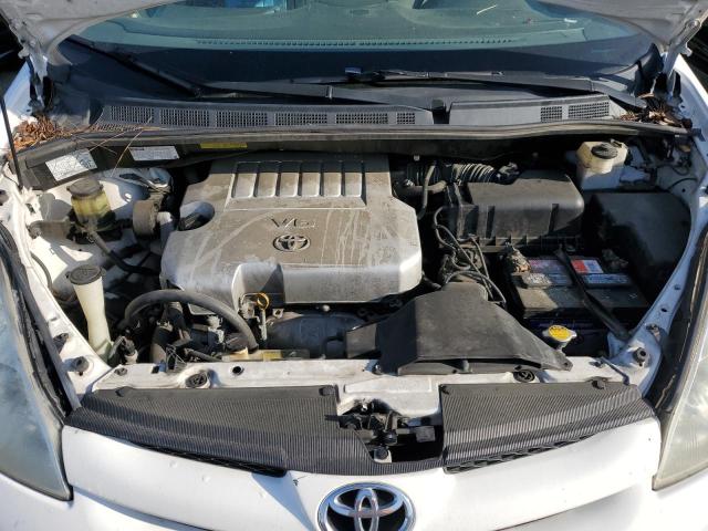 Photo 11 VIN: 5TDZK23C38S183308 - TOYOTA SIENNA CE 