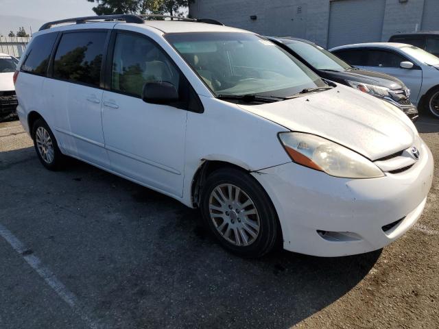 Photo 3 VIN: 5TDZK23C38S183308 - TOYOTA SIENNA CE 