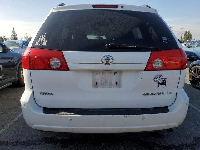 Photo 5 VIN: 5TDZK23C38S183308 - TOYOTA SIENNA CE 