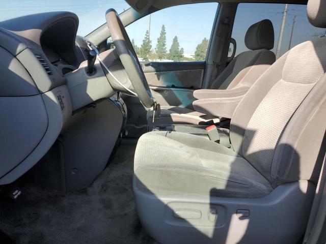 Photo 6 VIN: 5TDZK23C38S183308 - TOYOTA SIENNA CE 