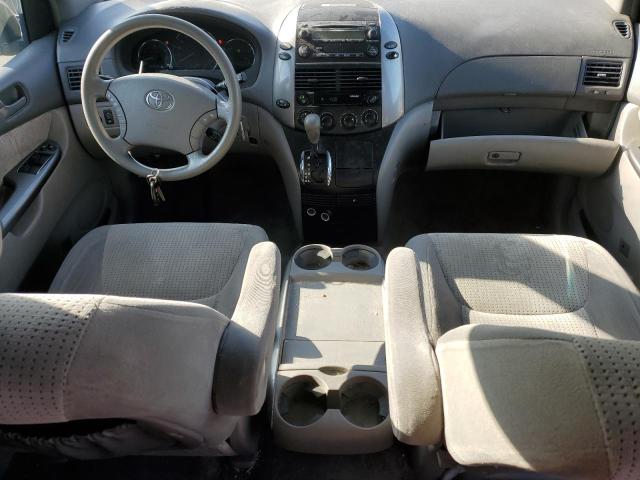 Photo 7 VIN: 5TDZK23C38S183308 - TOYOTA SIENNA CE 