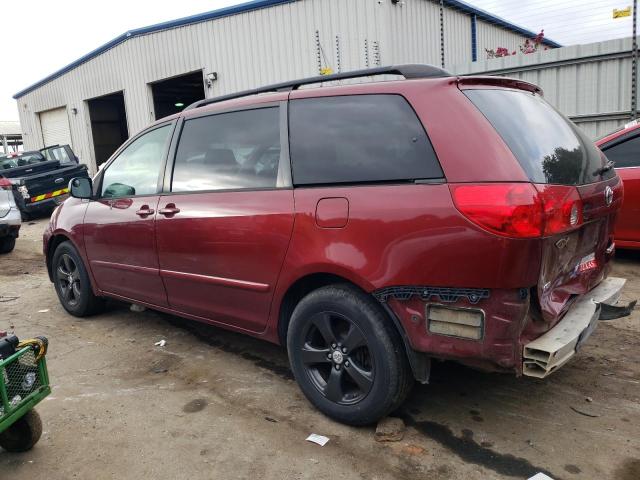 Photo 1 VIN: 5TDZK23C38S186886 - TOYOTA SIENNA CE 