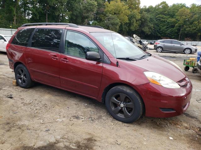 Photo 3 VIN: 5TDZK23C38S186886 - TOYOTA SIENNA CE 