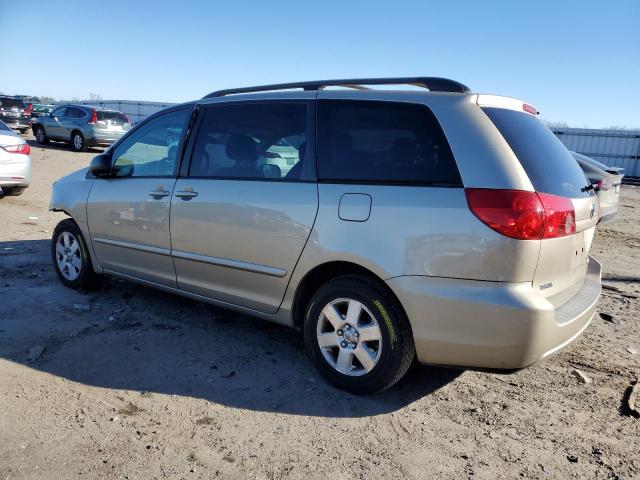 Photo 1 VIN: 5TDZK23C38S193840 - TOYOTA SIENNA CE 