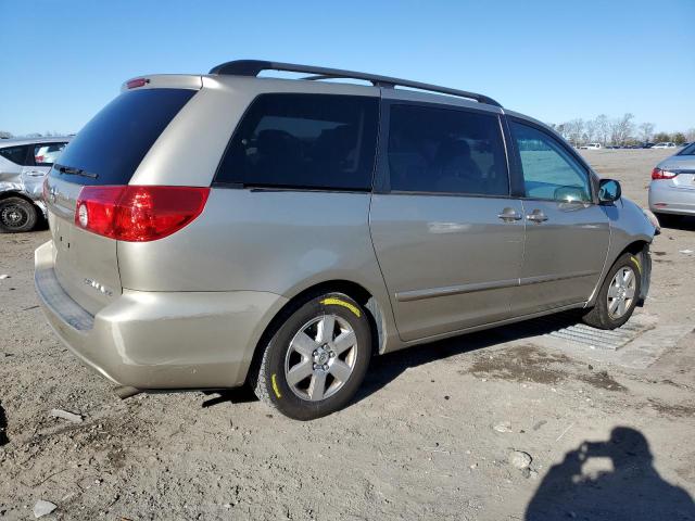 Photo 2 VIN: 5TDZK23C38S193840 - TOYOTA SIENNA CE 