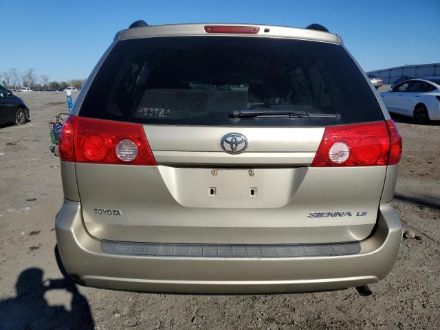 Photo 5 VIN: 5TDZK23C38S193840 - TOYOTA SIENNA CE 