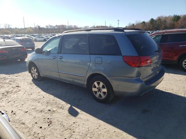 Photo 1 VIN: 5TDZK23C38S195345 - TOYOTA SIENNA CE 