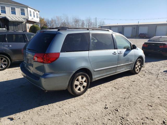 Photo 2 VIN: 5TDZK23C38S195345 - TOYOTA SIENNA CE 