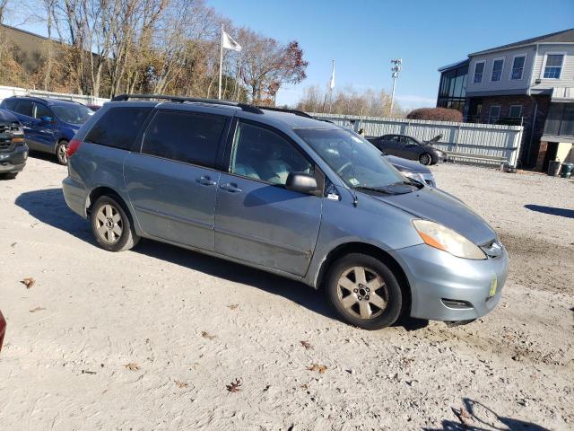 Photo 3 VIN: 5TDZK23C38S195345 - TOYOTA SIENNA CE 