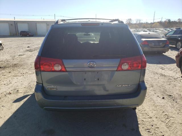 Photo 5 VIN: 5TDZK23C38S195345 - TOYOTA SIENNA CE 