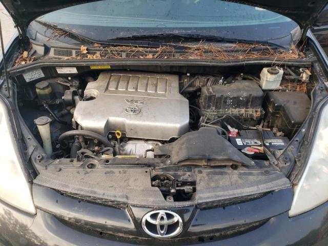 Photo 11 VIN: 5TDZK23C38S196852 - TOYOTA SIENNA CE 