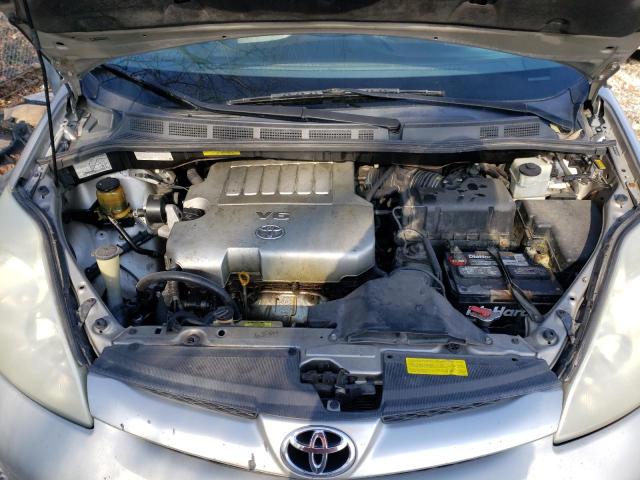 Photo 11 VIN: 5TDZK23C39S229026 - TOYOTA ALL MODELS 