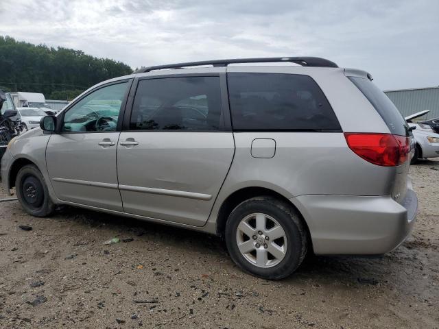 Photo 1 VIN: 5TDZK23C39S234274 - TOYOTA SIENNA CE 