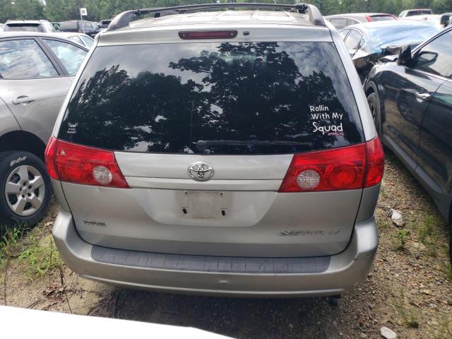 Photo 5 VIN: 5TDZK23C39S234274 - TOYOTA SIENNA CE 