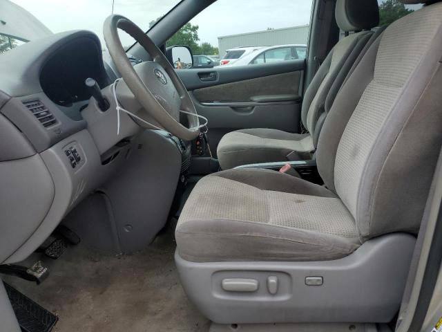 Photo 6 VIN: 5TDZK23C39S234274 - TOYOTA SIENNA CE 