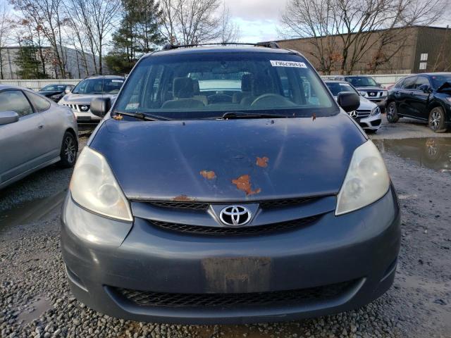 Photo 4 VIN: 5TDZK23C39S245498 - TOYOTA ALL MODELS 