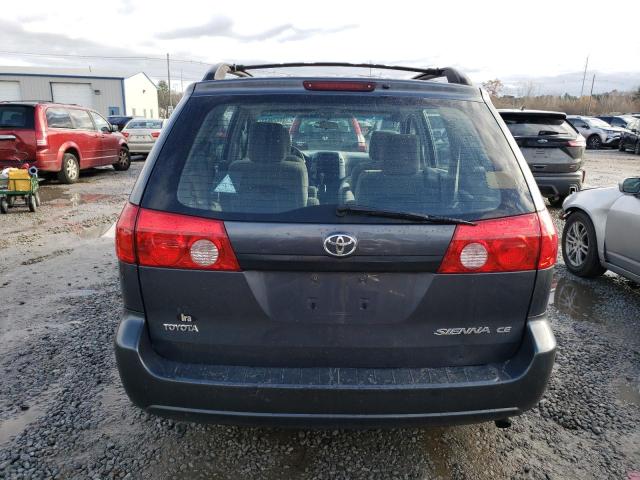 Photo 5 VIN: 5TDZK23C39S245498 - TOYOTA ALL MODELS 