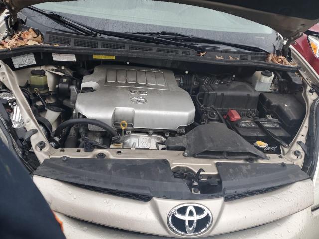 Photo 11 VIN: 5TDZK23C39S255819 - TOYOTA ALL MODELS 