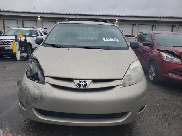 Photo 4 VIN: 5TDZK23C39S255819 - TOYOTA ALL MODELS 